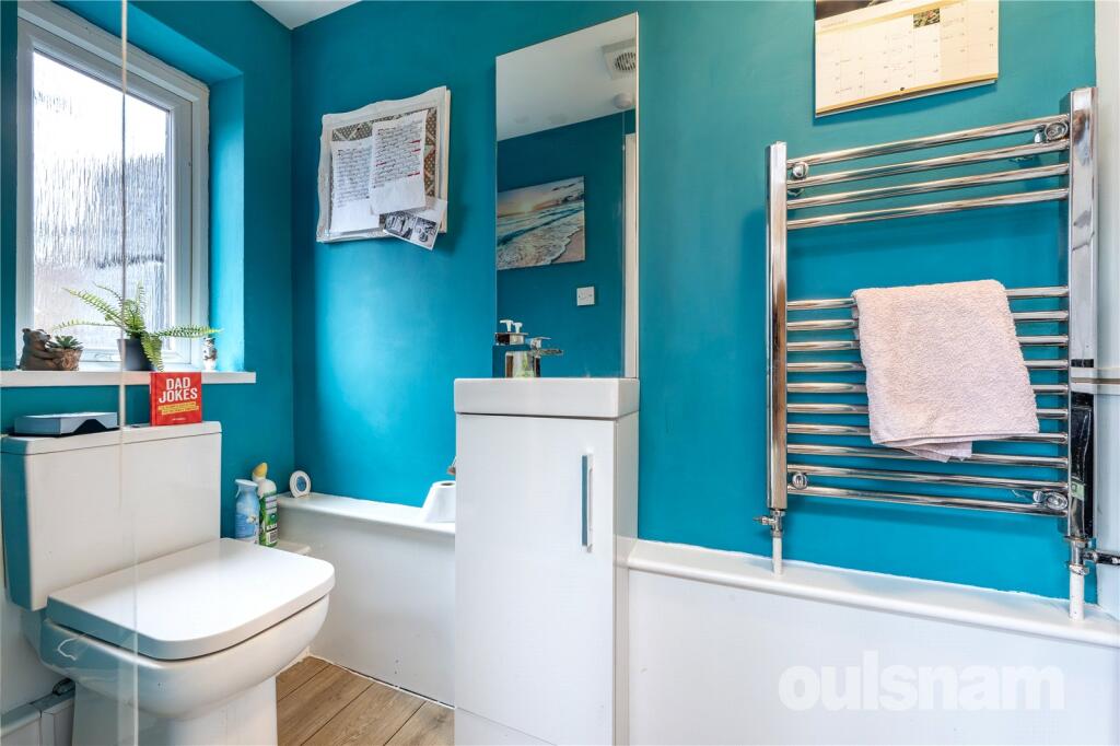 Additional image 9 of Heronswood Road, Rednal, Birmingham, West Midlands, B45