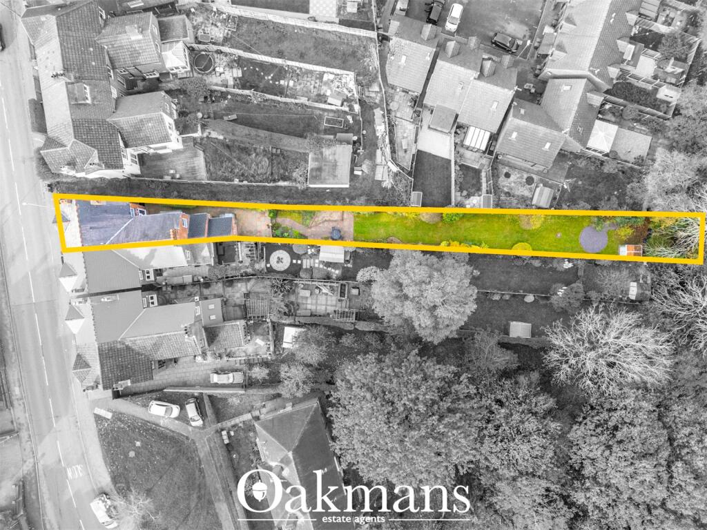 Additional image 67 of Wychall Lane, Birmingham, West Midlands, B38