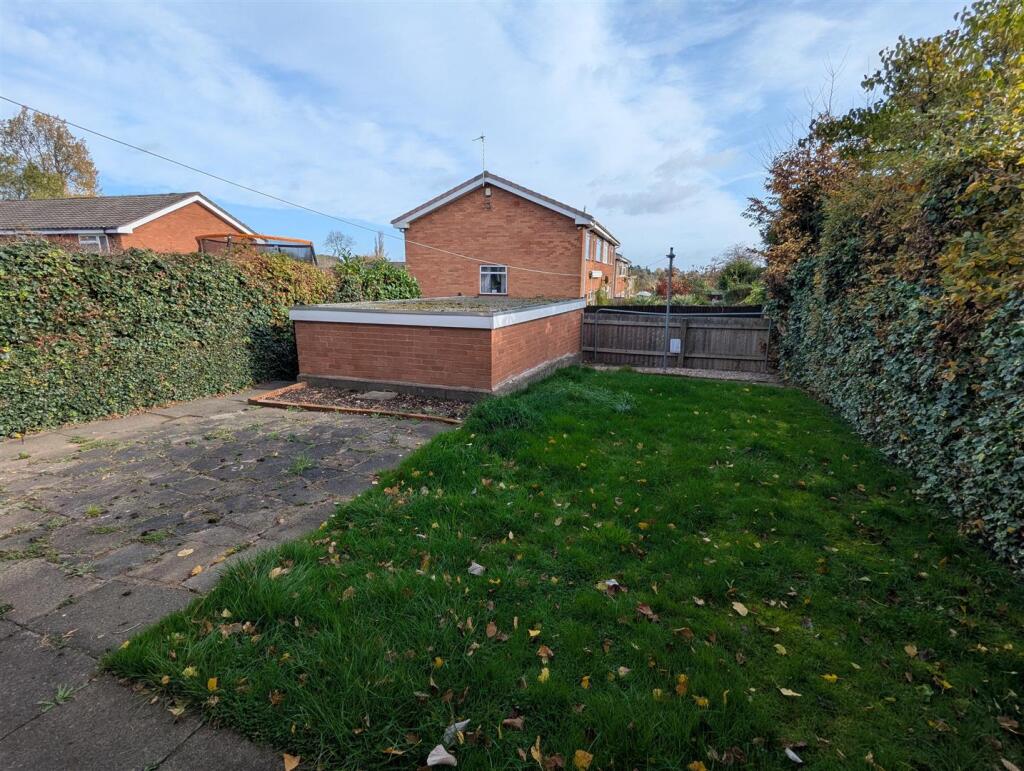 Additional image 10 of Alderney Gardens, Birmingham