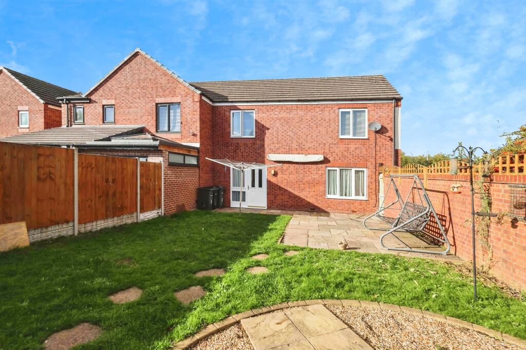 Additional image 15 of Hazeldene Road, Birmingham