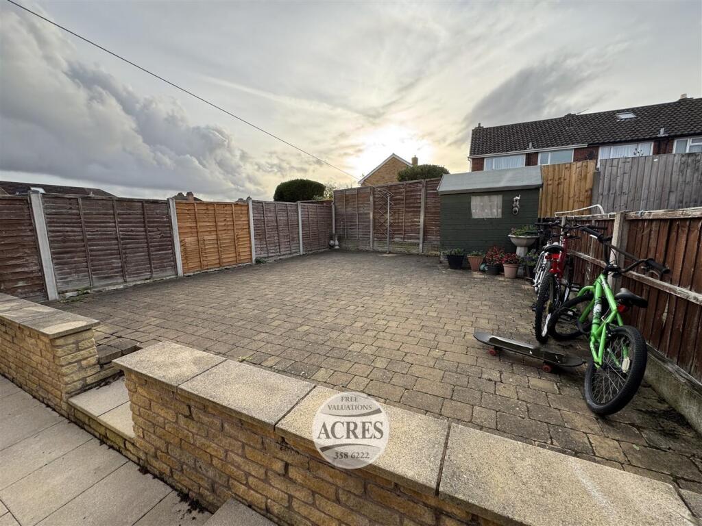 Additional image 38 of Ipswich Crescent, Great Barr, Birmingham