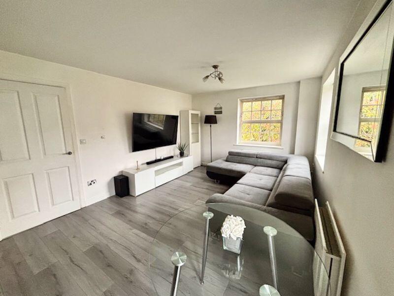 Property image for Horseshoe Crescent, Great Barr, Birmingham B43 7BF