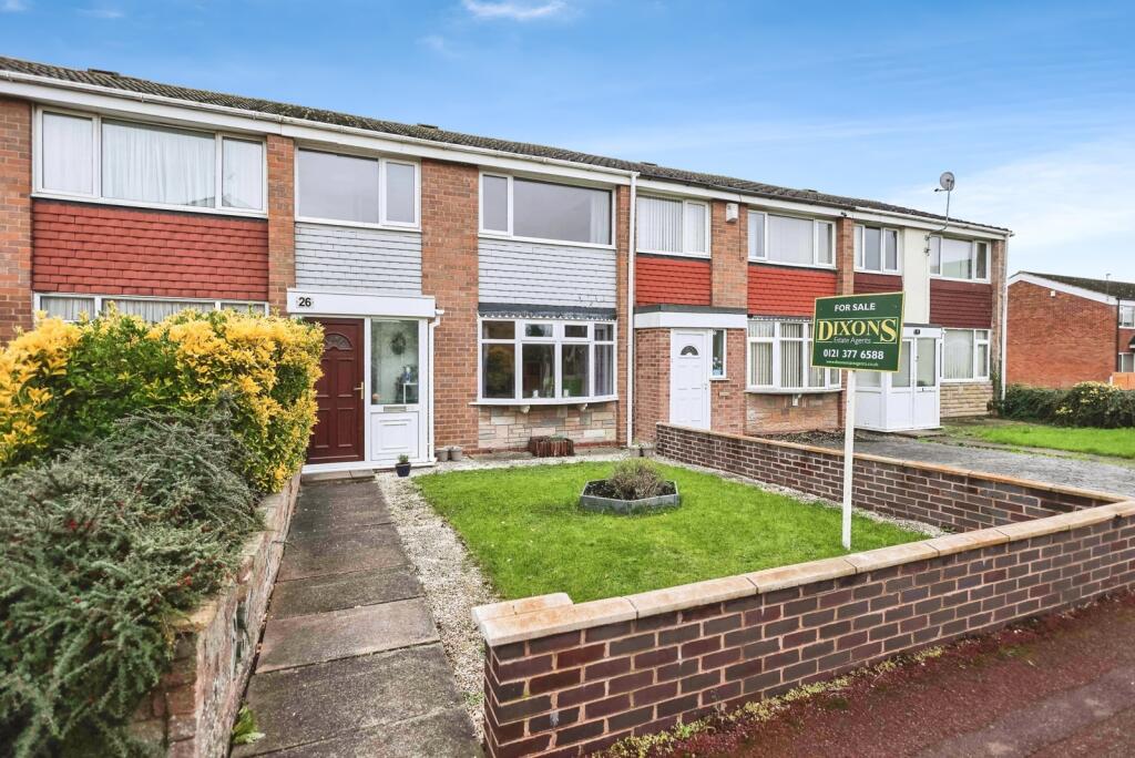 Property image for Croy Drive, BIRMINGHAM, West Midlands, B35