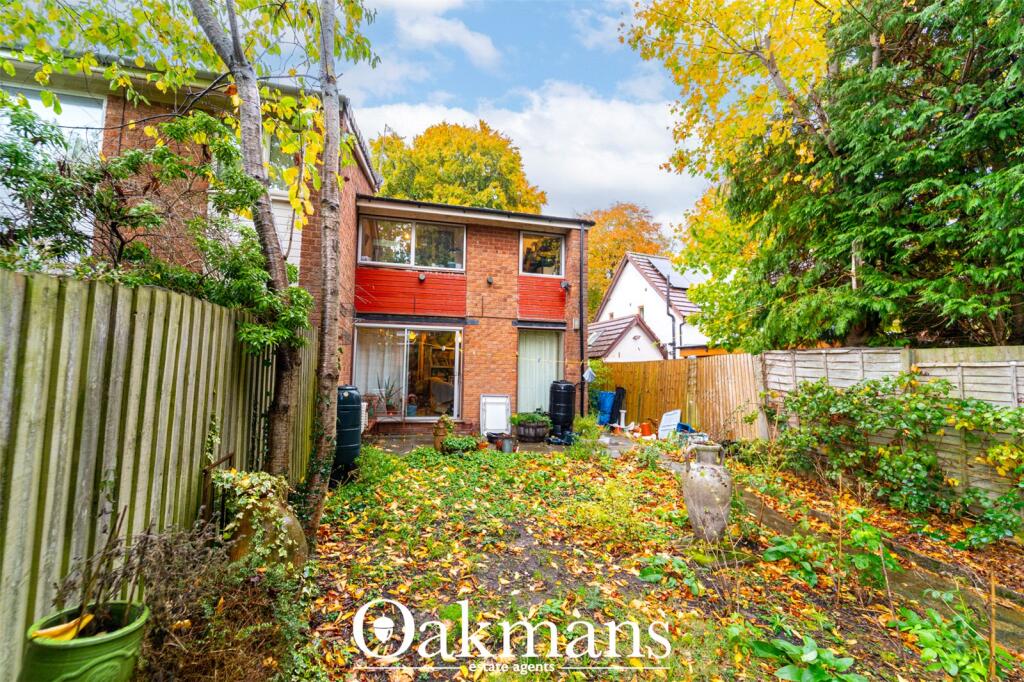 Additional image 29 of Weoley Park Road, Birmingham, West Midlands, B29