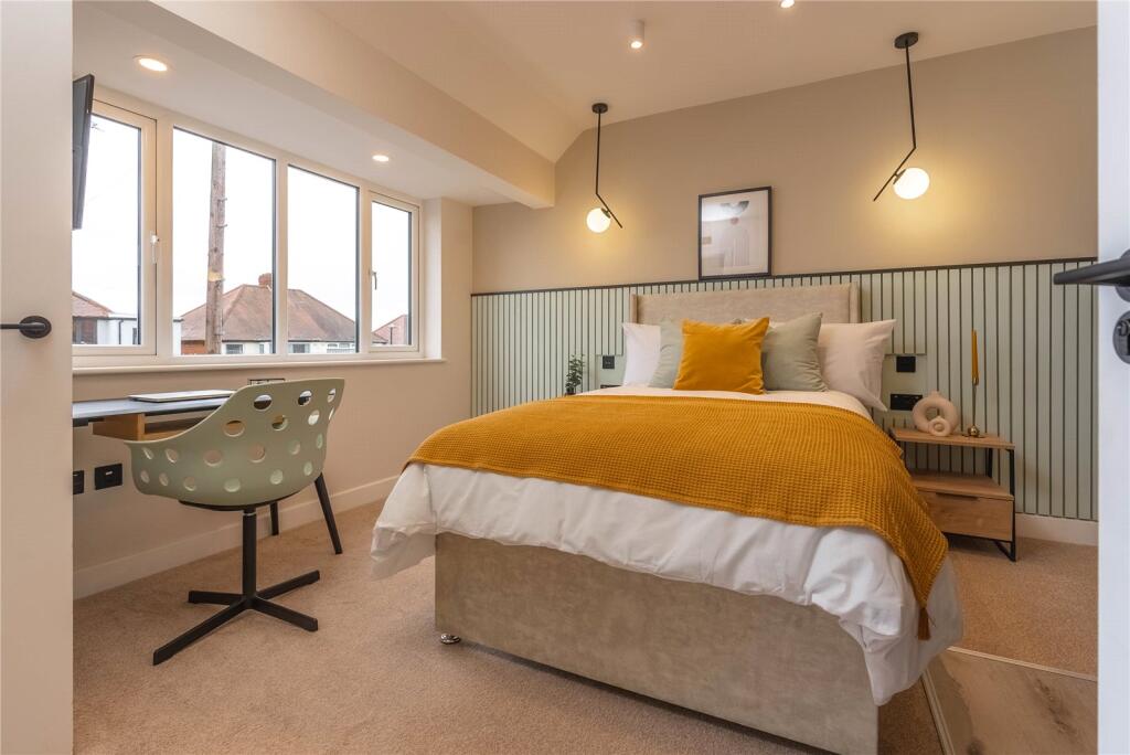 Additional image 2 of Lockwood Road, Birmingham, B31