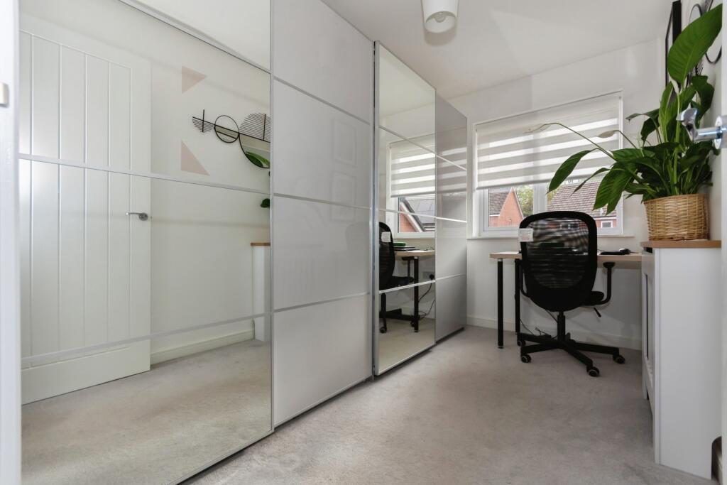 Additional image 16 of Willow Croft, Birmingham, West Midlands, B38