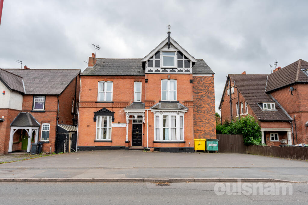 Property image for Middleton Hall Road, Kings Norton, Birmingham, B30