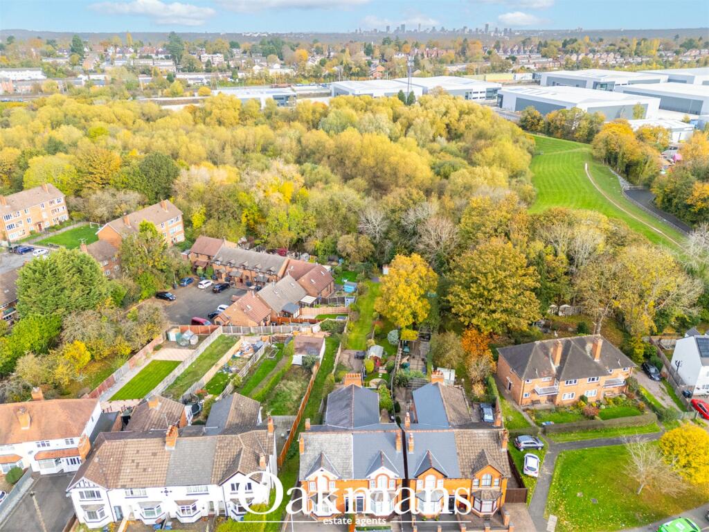 Additional image 65 of Wychall Lane, Birmingham, West Midlands, B38