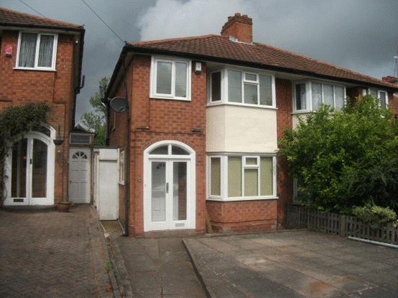 Property image for Gibbins Road, Selly Oak, Birmingham, B29 6QP