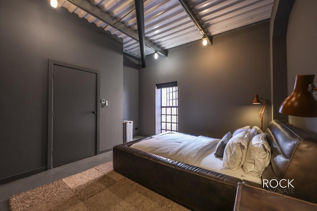 Additional image 16 of Rifle Maker Lofts, Water Street, Birmingham, B3