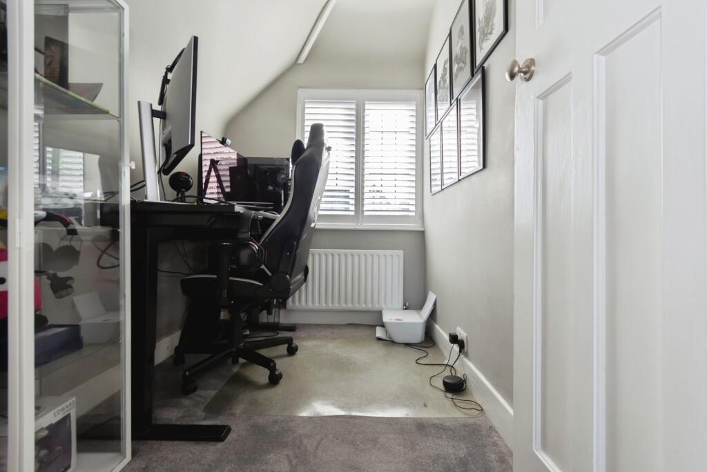 Additional image 16 of The Green, Kings Norton, Birmingham, West Midlands, B38