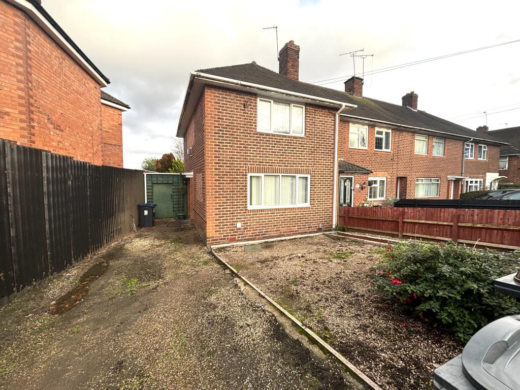 Property image for Bottetourt road, Weoley Castle, B29