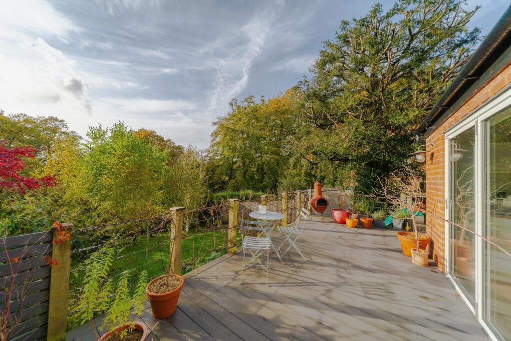 Additional image 30 of Linden Road, Bournville