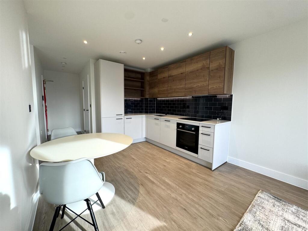 Additional image 4 of Glasswater Locks, 1 Pitt Street, Birmingham