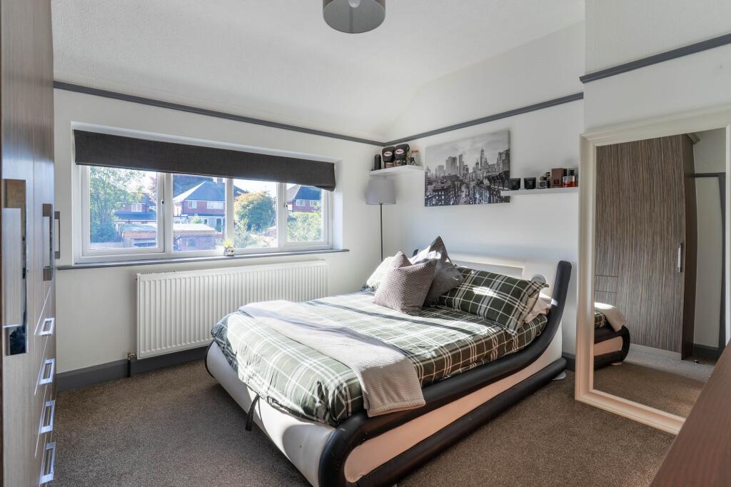 Additional image 13 of Groveley Lane, Cofton Hackett, B45