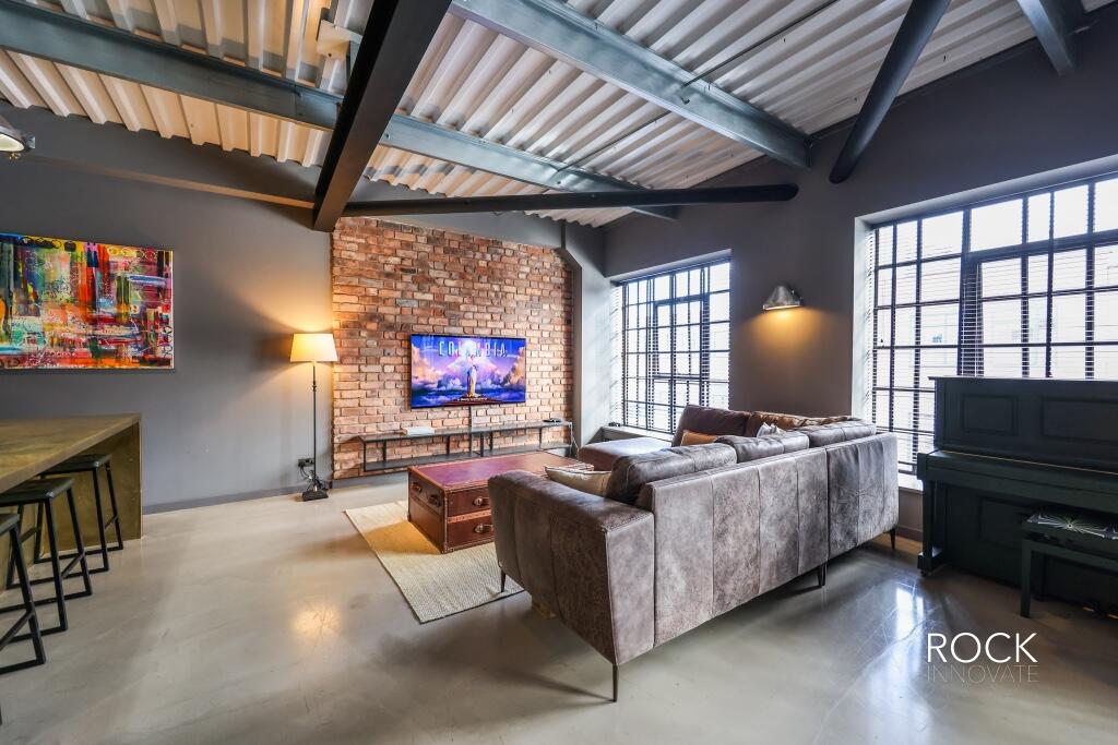 Additional image 8 of Rifle Maker Lofts, Water Street, Birmingham, B3