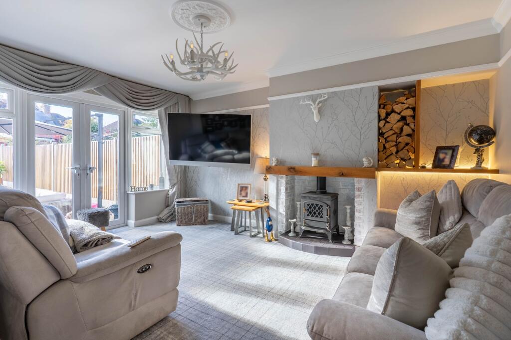 Additional image 27 of Groveley Lane, Cofton Hackett, B45