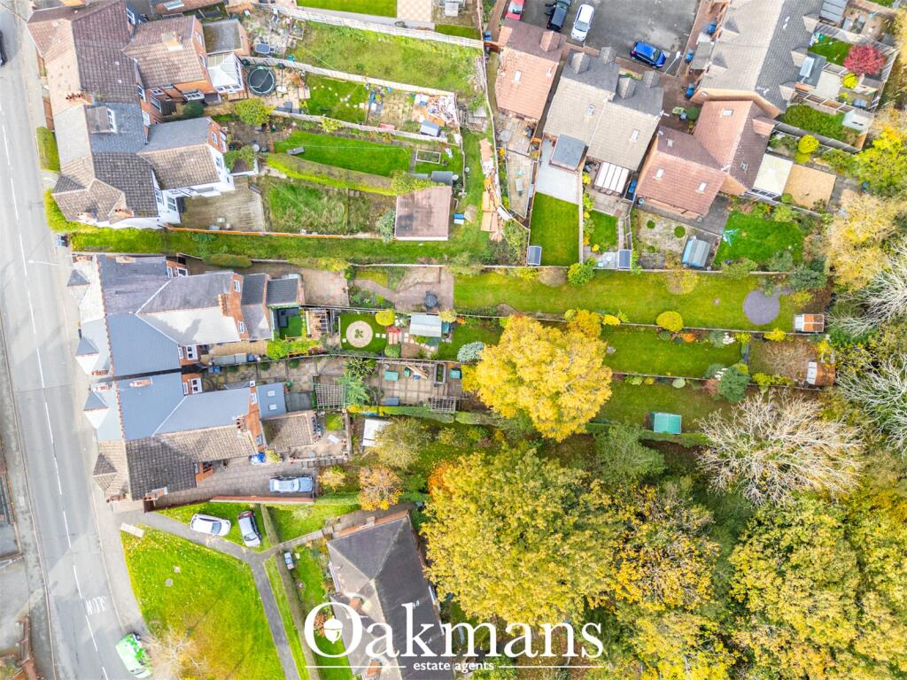 Additional image 66 of Wychall Lane, Birmingham, West Midlands, B38