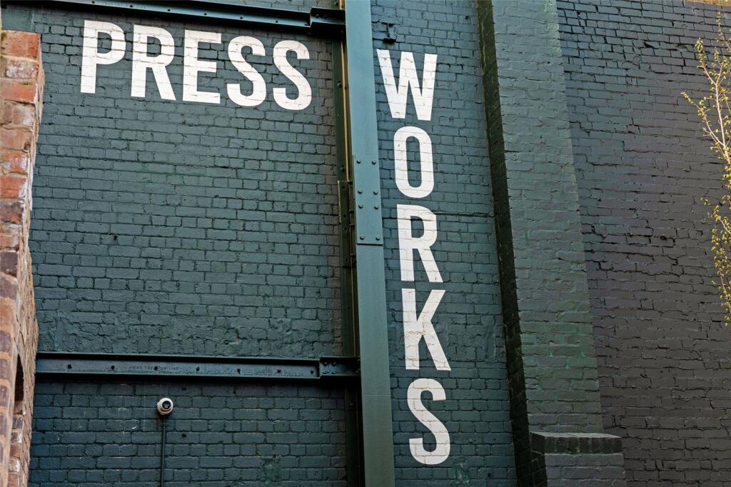 Additional image 16 of The Pressworks, Northwood Street, Birmingham, B3