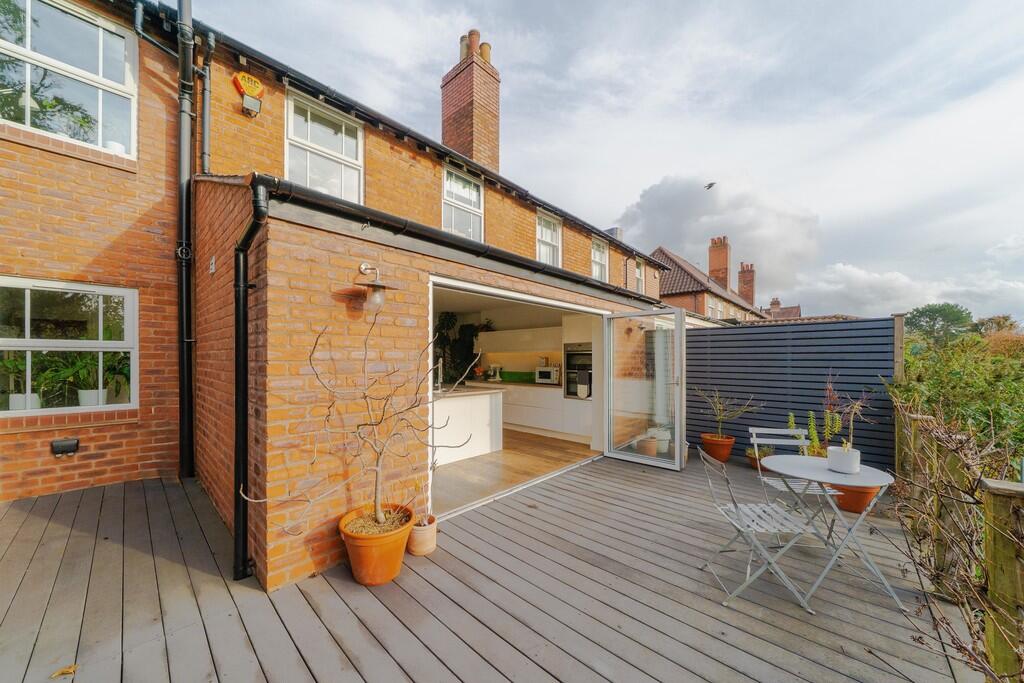 Additional image 31 of Linden Road, Bournville