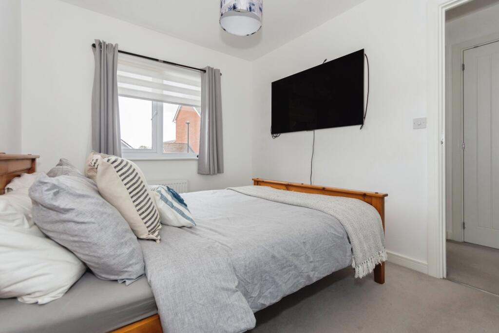 Additional image 10 of Willow Croft, Birmingham, West Midlands, B38