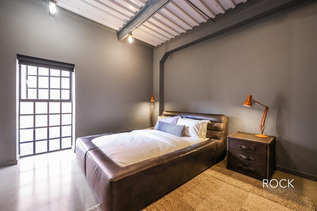 Additional image 13 of Rifle Maker Lofts, Water Street, Birmingham, B3