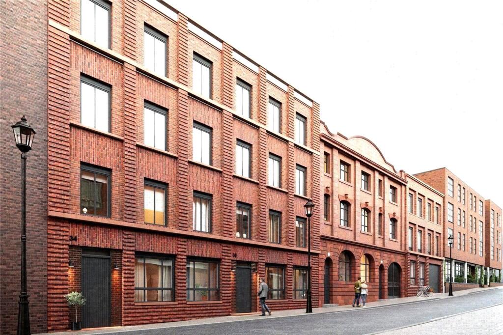 Additional image 11 of Pressworks, 40-44 Northwood Street, Birmingham, West Midlands, B3