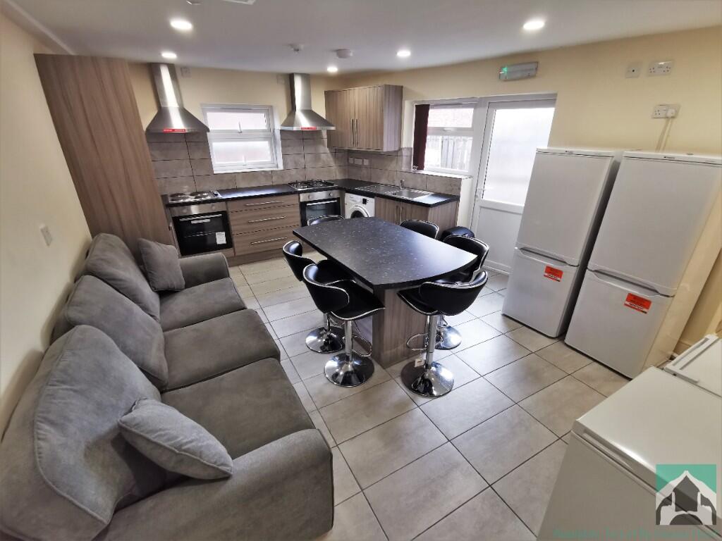 Property image for Blossom Avenue, Dawlish Road, Birmingham, B29