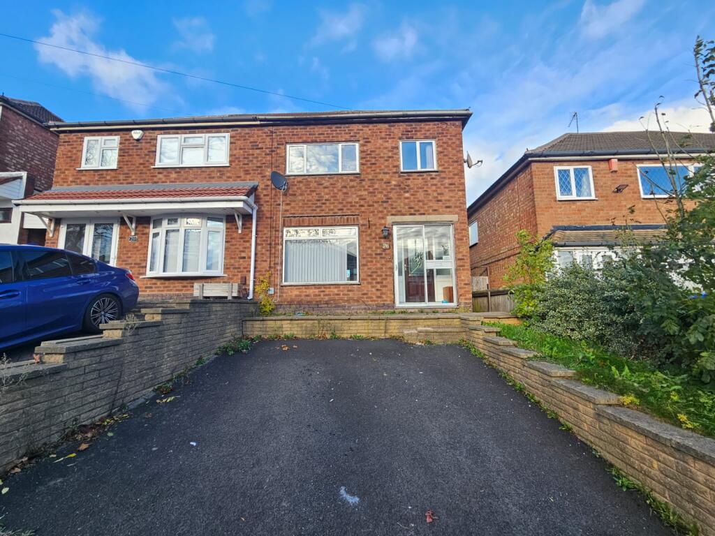 Property image for Lechlade Road, BIRMINGHAM