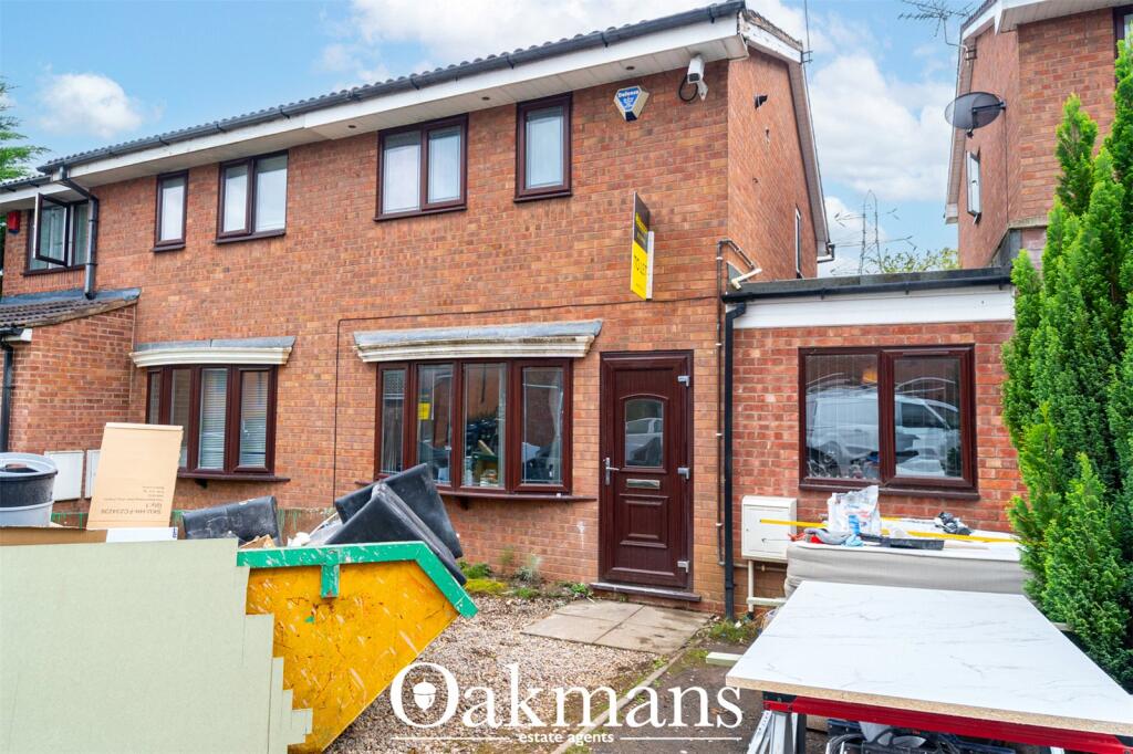 Additional image 31 of Heeley Road, Birmingham, West Midlands, B29