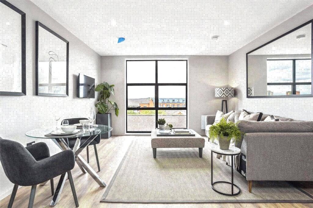 Additional image 11 of Pressworks, 40-44 Northwood Street, Birmingham, West Midlands, B3