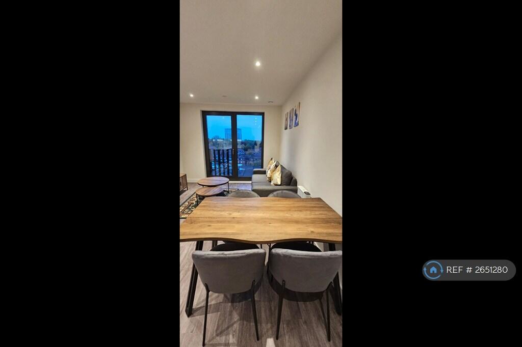 Additional image 15 of Glasswater Locks, Birmingham, B4