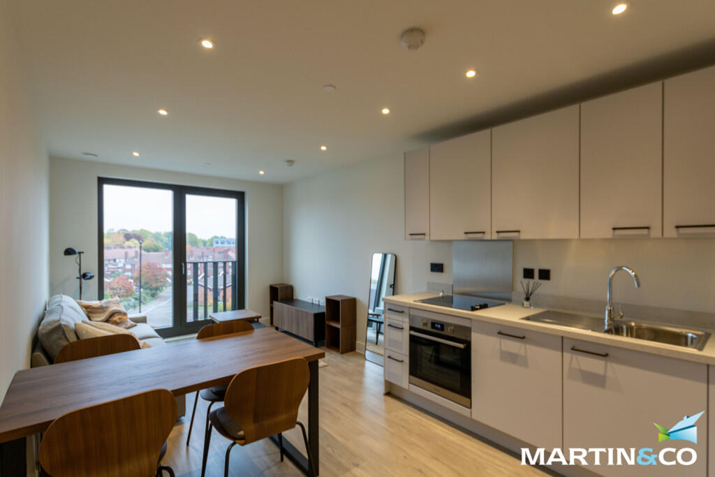 Additional image 15 of Belmont Wharf, Glasswater Locks, Pitt Street, Birmingham, B4