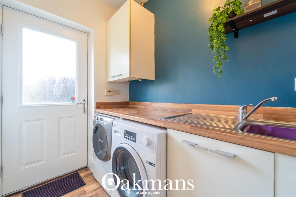 Additional image 7 of Nightingale Grove, Rednal, Birmingham, West Midlands, B45