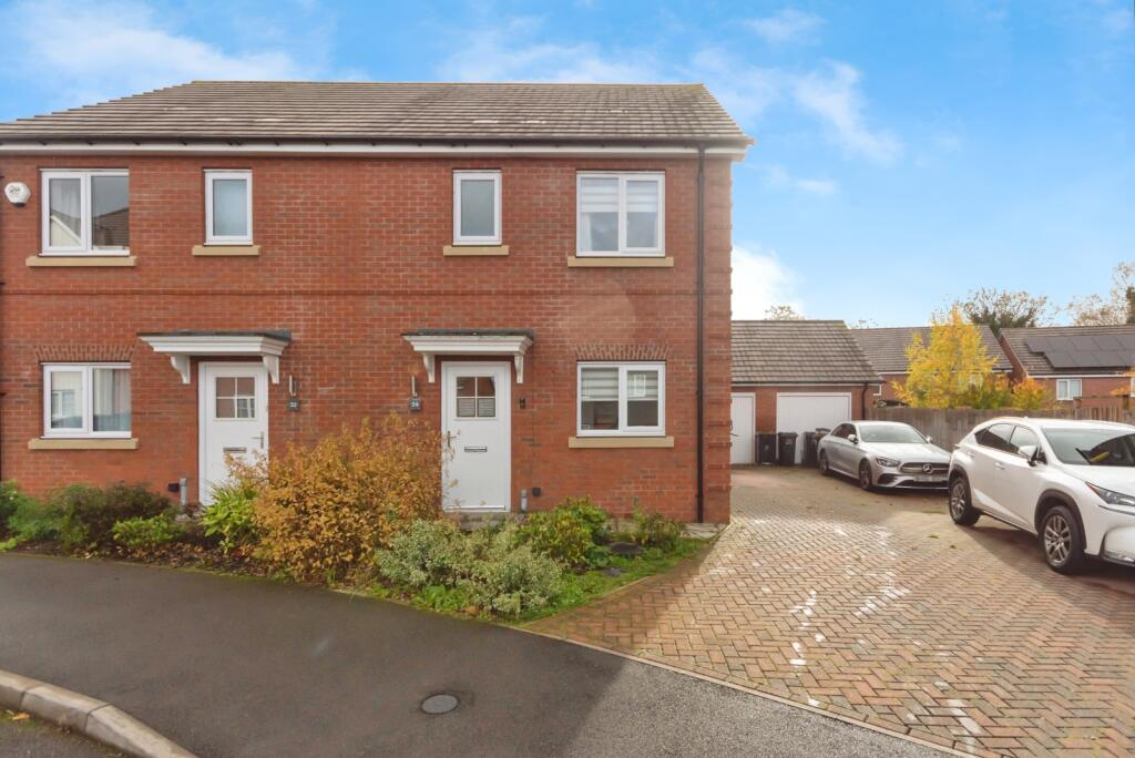 Additional image 18 of Willow Croft, Birmingham, West Midlands, B38