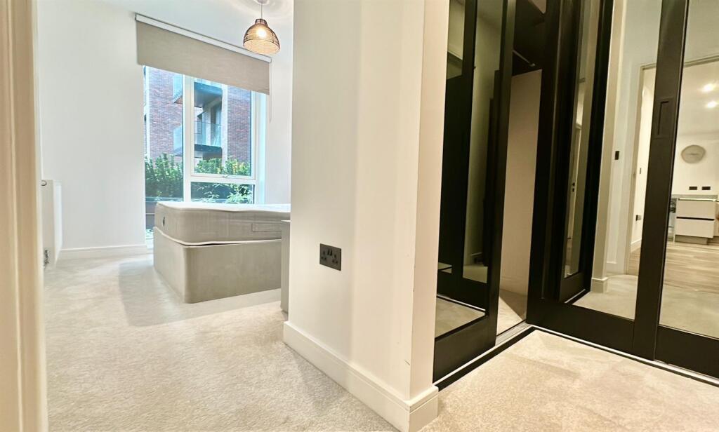 Additional image 12 of Snow Hill Wharf, Shadwell Street, Birmingham, B4