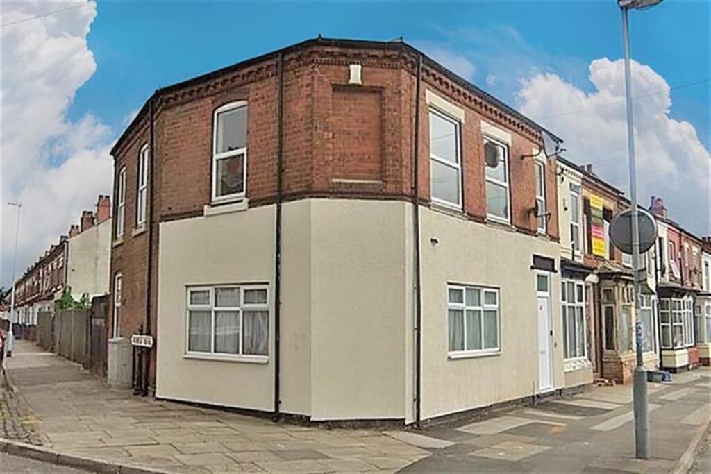 Property image for Dogpool Lane, Birmingham