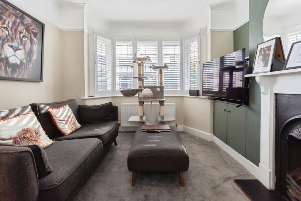 Additional image 3 of The Green, Kings Norton, Birmingham, West Midlands, B38