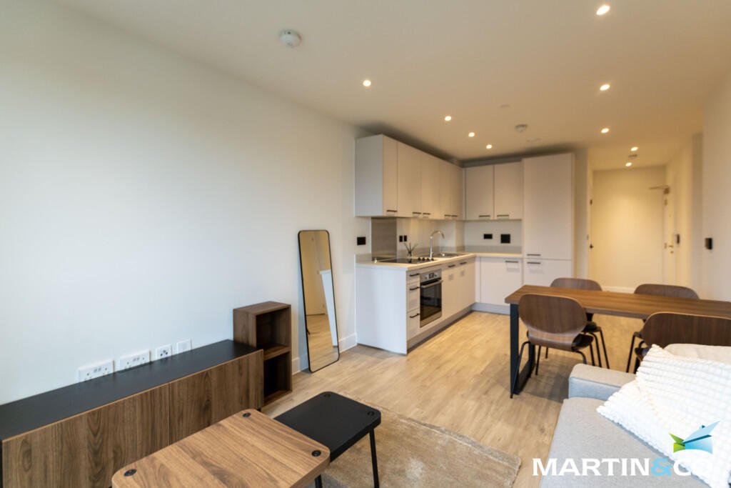 Additional image 2 of Belmont Wharf, Glasswater Locks, Pitt Street, Birmingham, B4