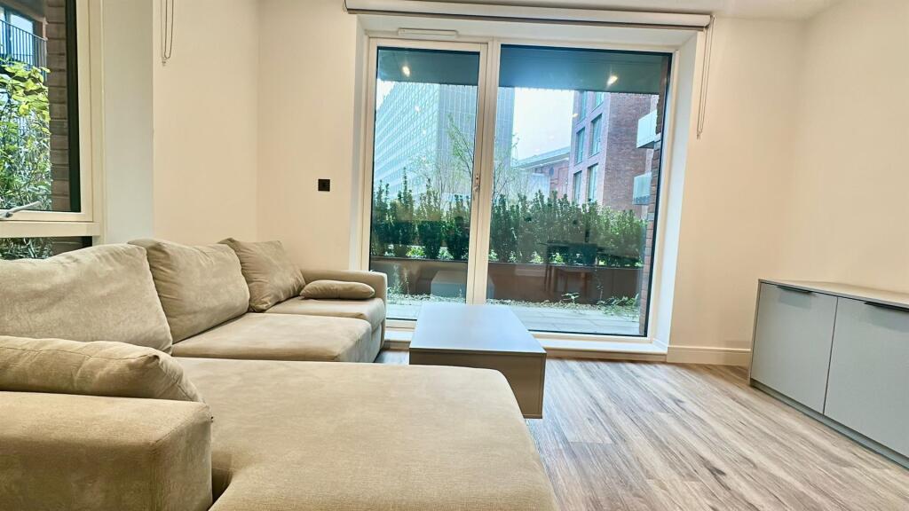 Additional image 3 of Snow Hill Wharf, Shadwell Street, Birmingham, B4