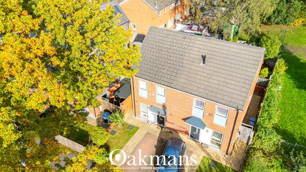 Additional image 2 of Grange Farm Drive, Birmingham, West Midlands, B38