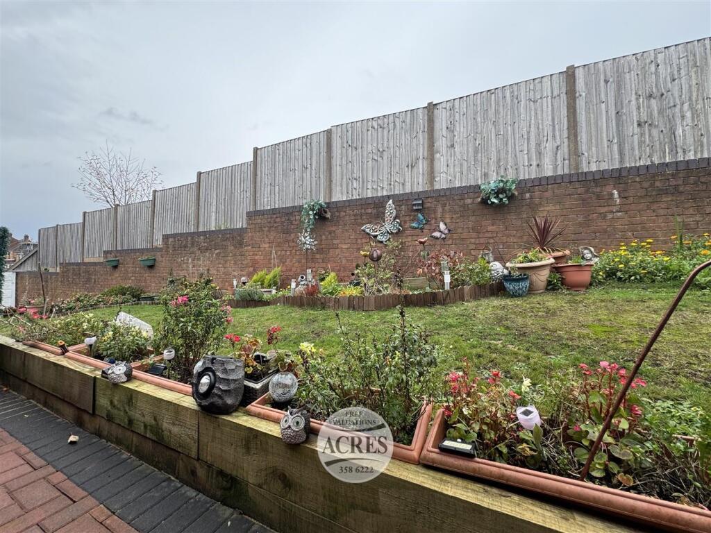 Additional image 25 of Gorstie Croft, Great Barr, Birmingham