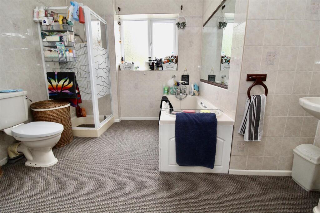 Additional image 14 of Shrewley Crescent, Tile Cross, Birmingham