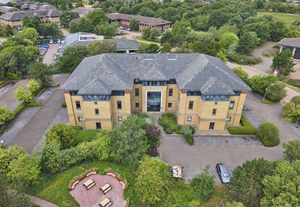 Additional image 2 of 2500 The Crescent, Birmingham Business Park, Solihull, B37 7YE