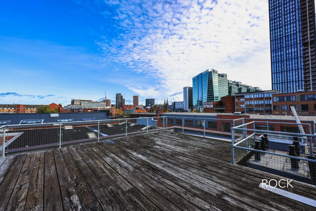 Additional image 26 of Rifle Maker Lofts, Water Street, Birmingham, B3