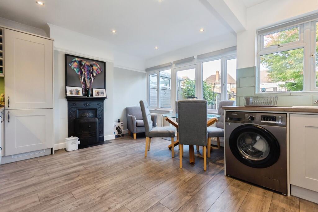 Additional image 5 of The Green, Kings Norton, Birmingham, West Midlands, B38