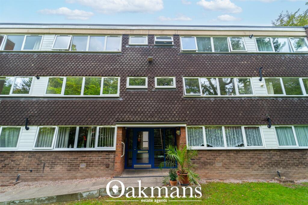 Additional image 16 of Cedarhurst, Birmingham, West Midlands, B32