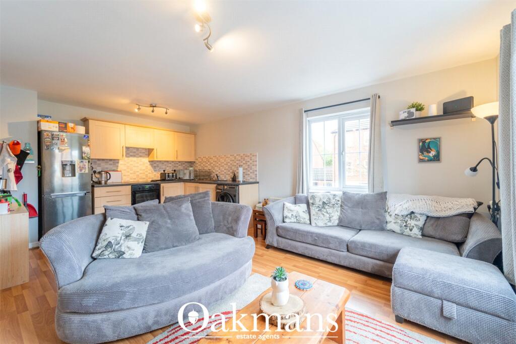 Additional image 4 of 3 Ratcliffe Avenue, Birmingham, B30