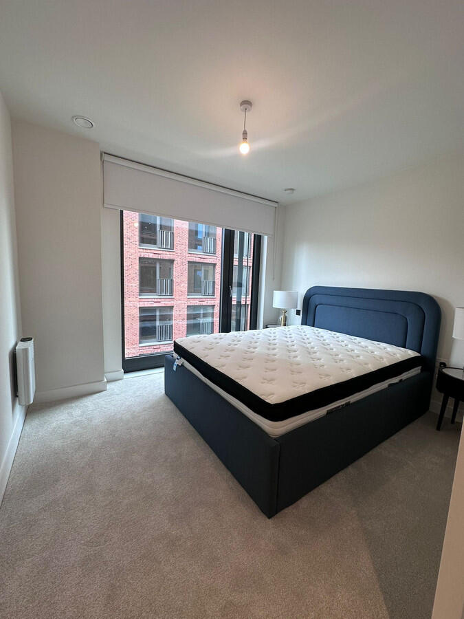 Additional image 5 of Ashted Wharf, Glasswater Locks, B4