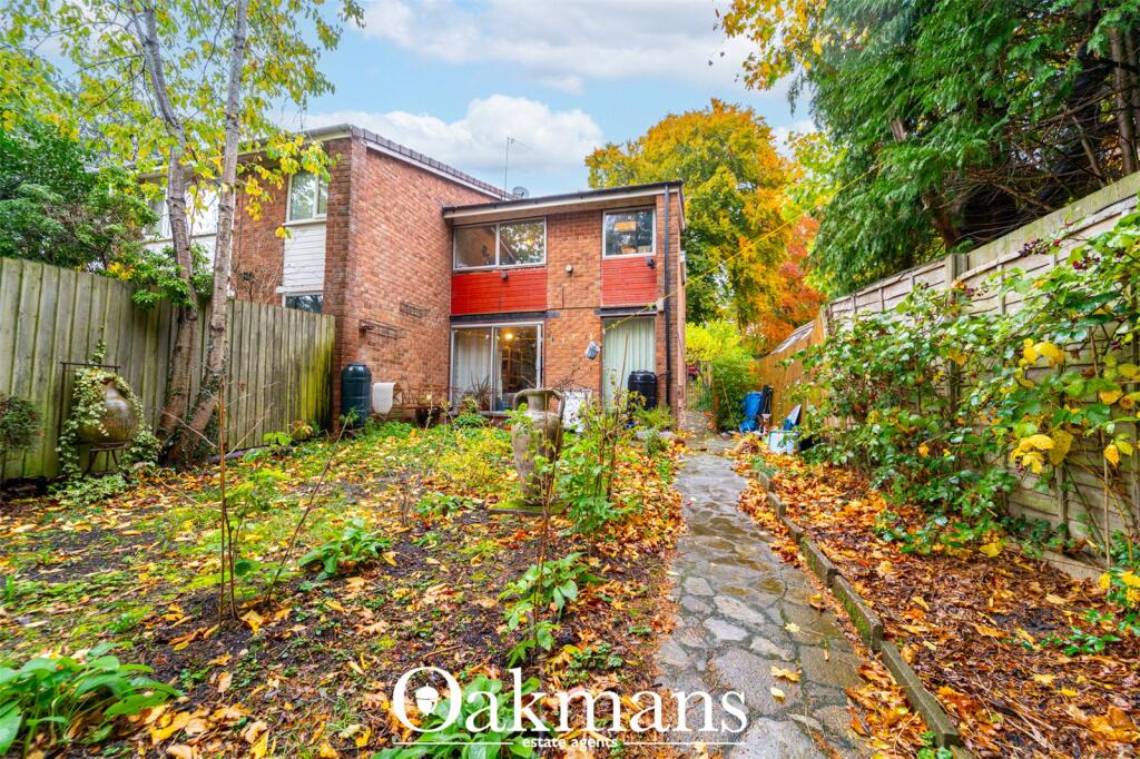 Additional image 27 of Weoley Park Road, Birmingham, West Midlands, B29